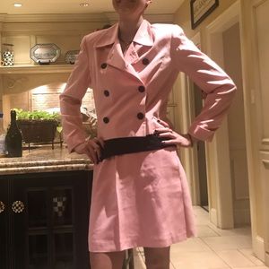 Ellen Tracy suit